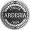 Логотип фирмы Ardesia в Сосновом Бору