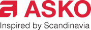 Логотип фирмы Asko в Сосновом Бору