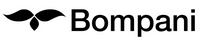 Логотип фирмы Bompani в Сосновом Бору