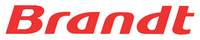 Логотип фирмы Brandt в Сосновом Бору