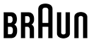 Логотип фирмы Braun в Сосновом Бору