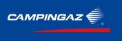 Логотип фирмы Campingaz в Сосновом Бору