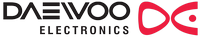 Логотип фирмы Daewoo Electronics в Сосновом Бору