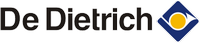 Логотип фирмы De Dietrich в Сосновом Бору