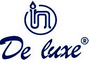 Логотип фирмы De Luxe в Сосновом Бору